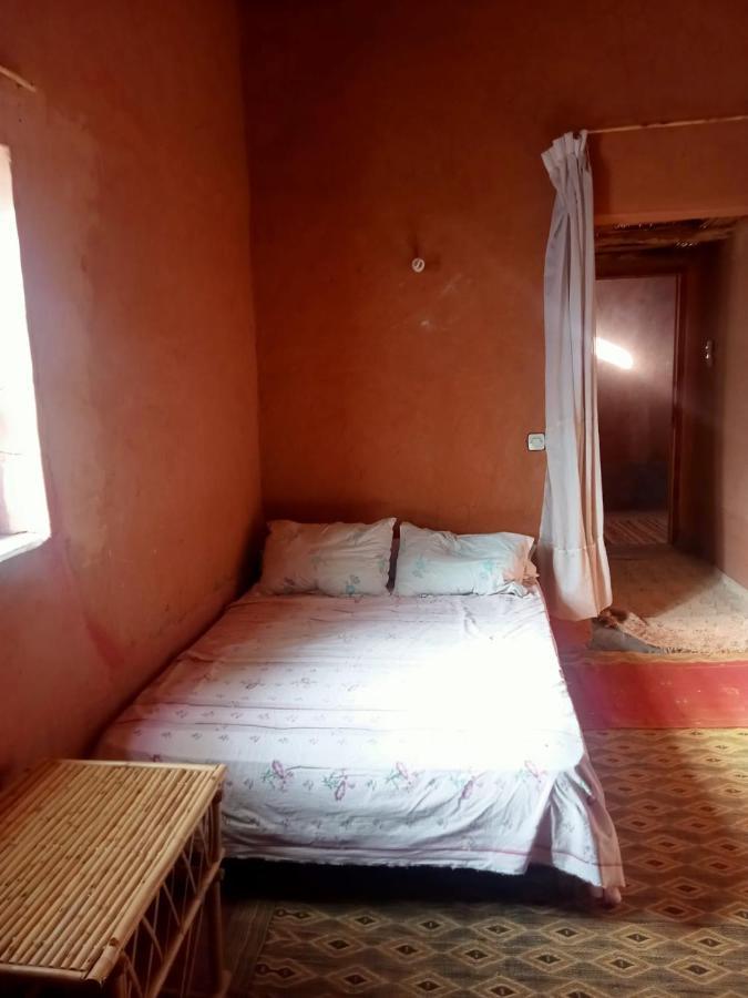 Auberge Restau Tombouctou Ait Benhaddou Ngoại thất bức ảnh